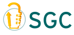small sgc logo