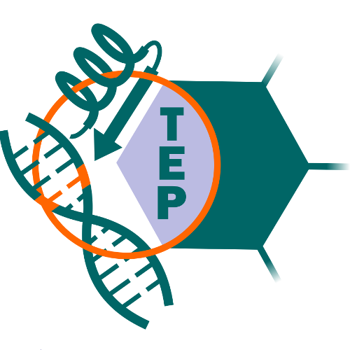 TEPs logo