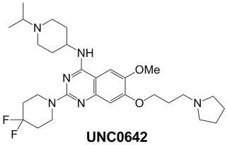 UNC0642