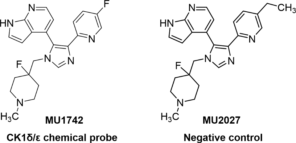 MU1742 | Structural Genomics Consortium