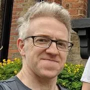 Mat Todd