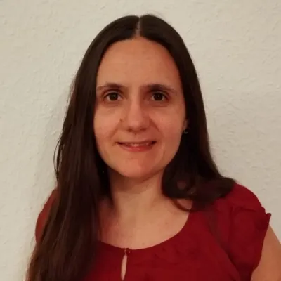 Sandra  Röhm