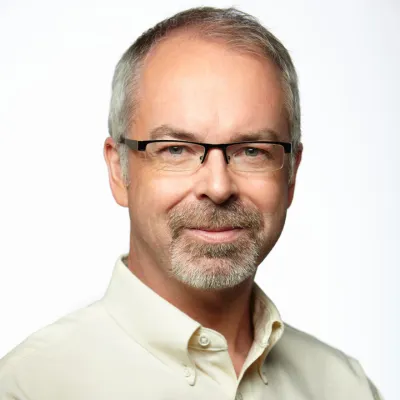 Peter  McPherson