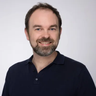 Jean-François  Trempe