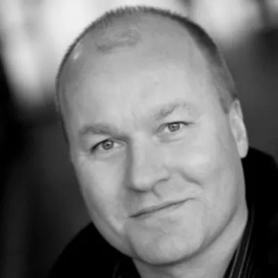 Michael  Sundström