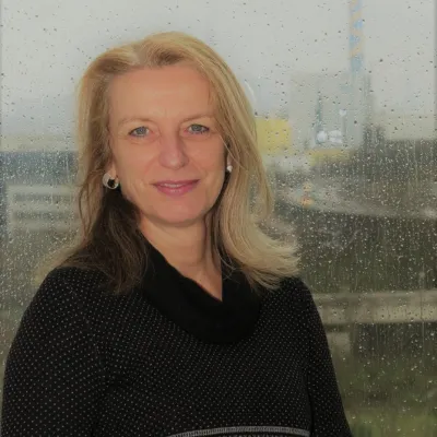 Susanne  Müller-Knapp