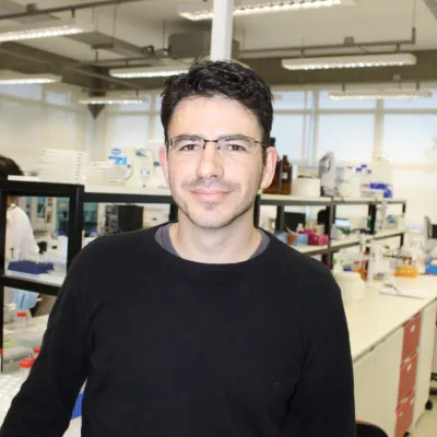 Mario Henrique Bengtson