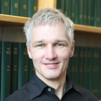 Andreas  Joerger