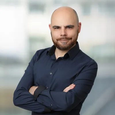 Andreas  Krämer