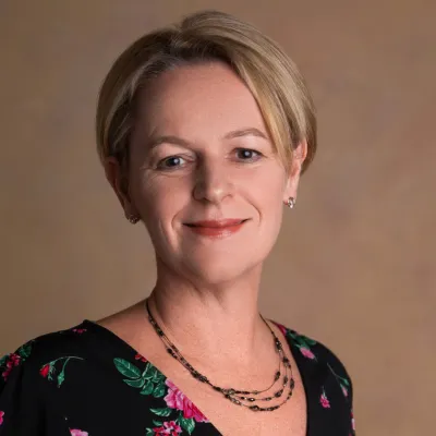 Nicola  Burgess-Brown
