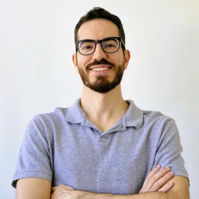Rafael Junqueira  Borges