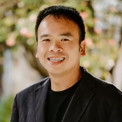 Ivanhoe  Leung